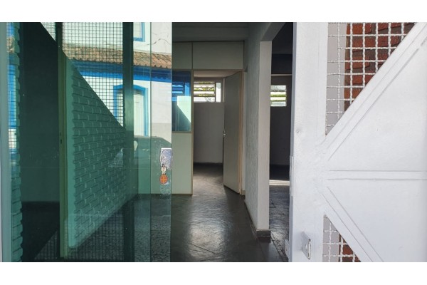 Sala Comercial