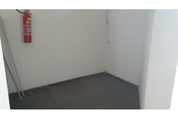 Sala Comercial