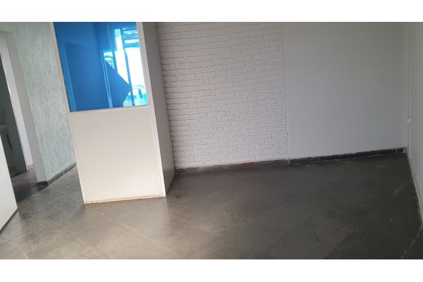 Sala Comercial