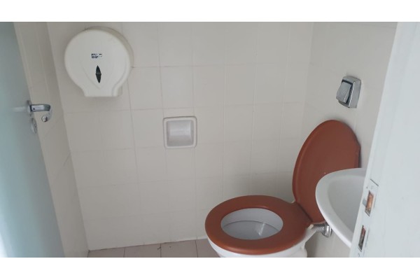 Sala Comercial