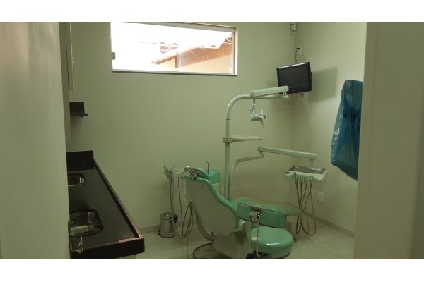 Consultório Odontológico
