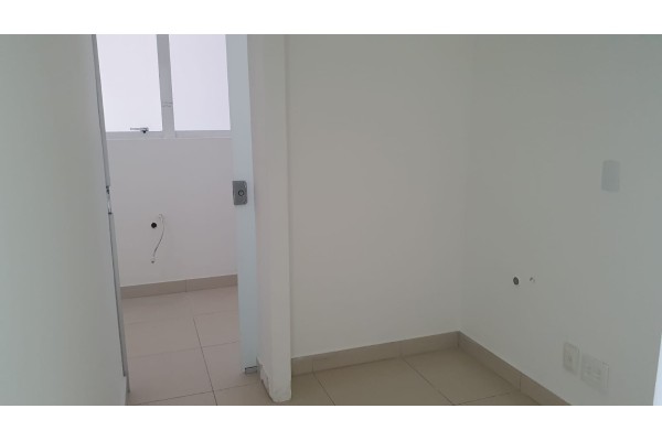 Consultório Médico