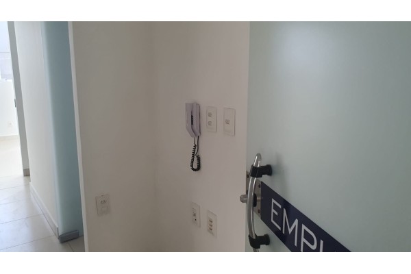 Consultório Médico