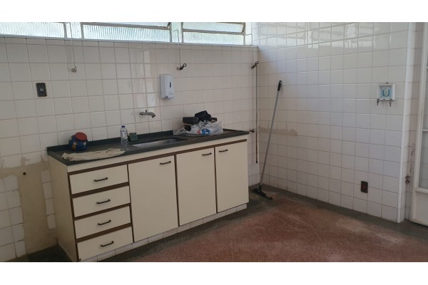 Casa Comercial