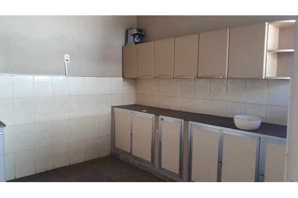 Casa Comercial