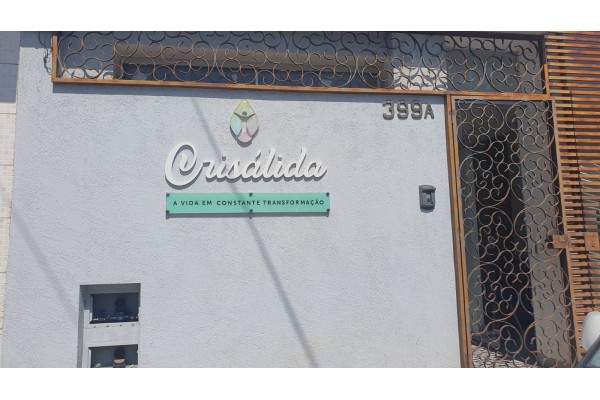 Consultório Médico