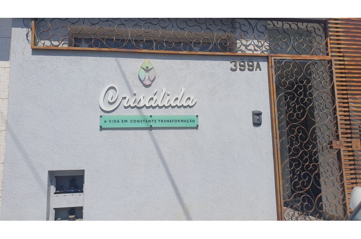Consultório Médico