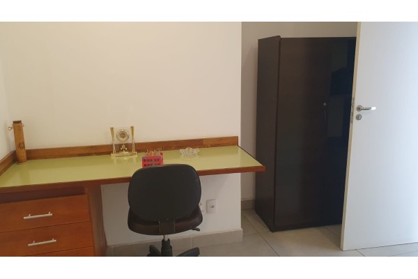 Consultório Médico