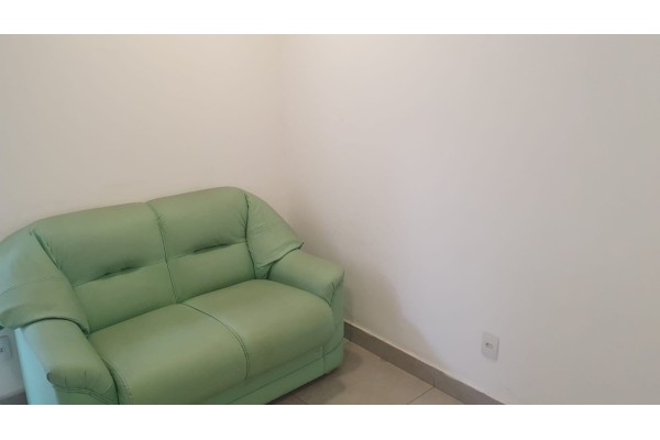 Consultório Médico