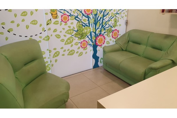 Consultório Médico