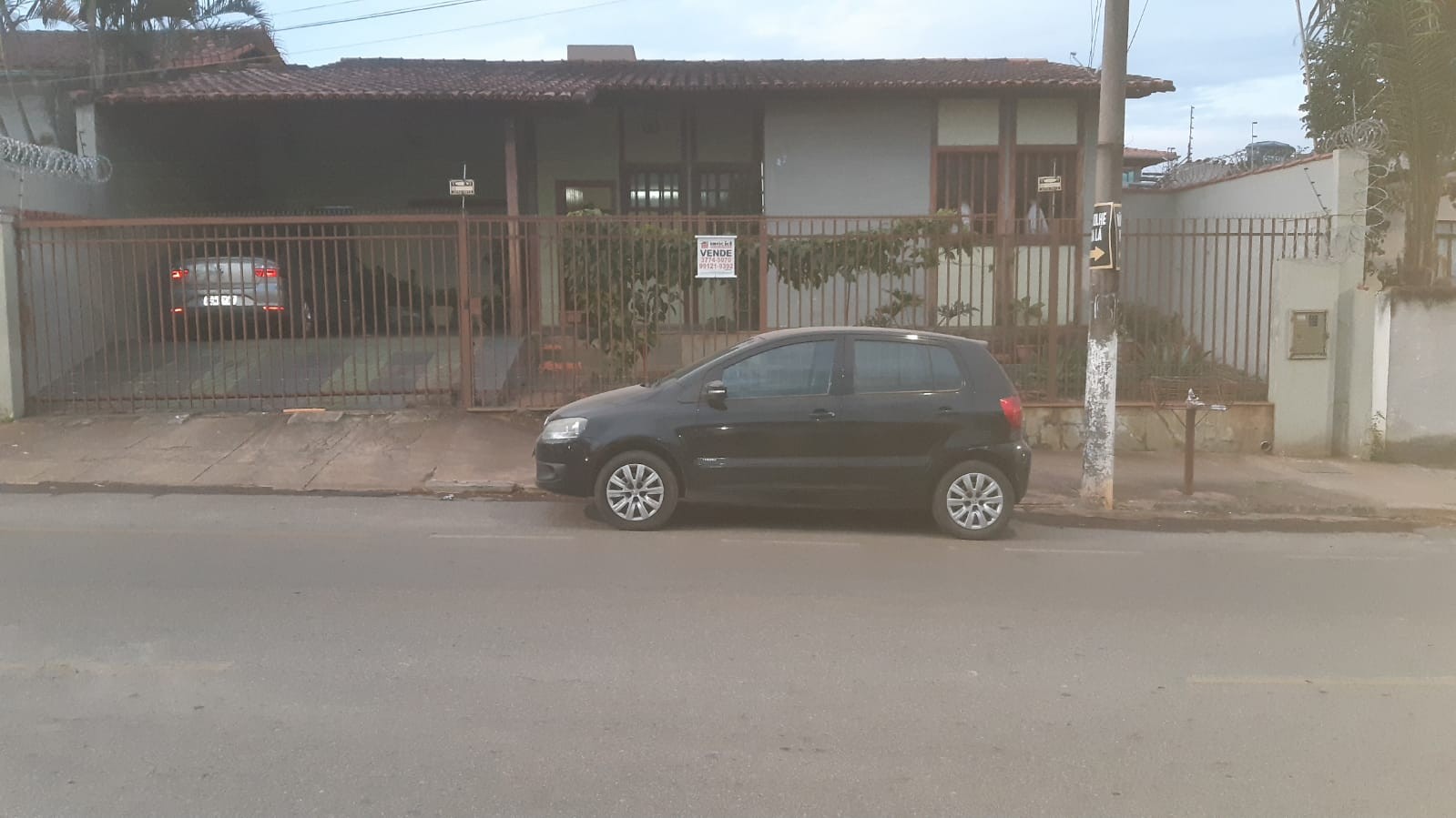 Casa Casa