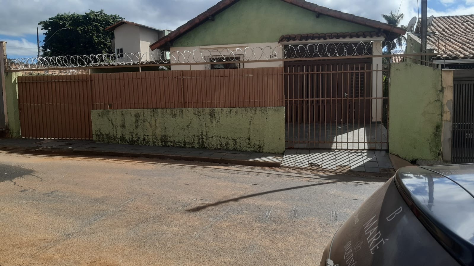 Casa Casa