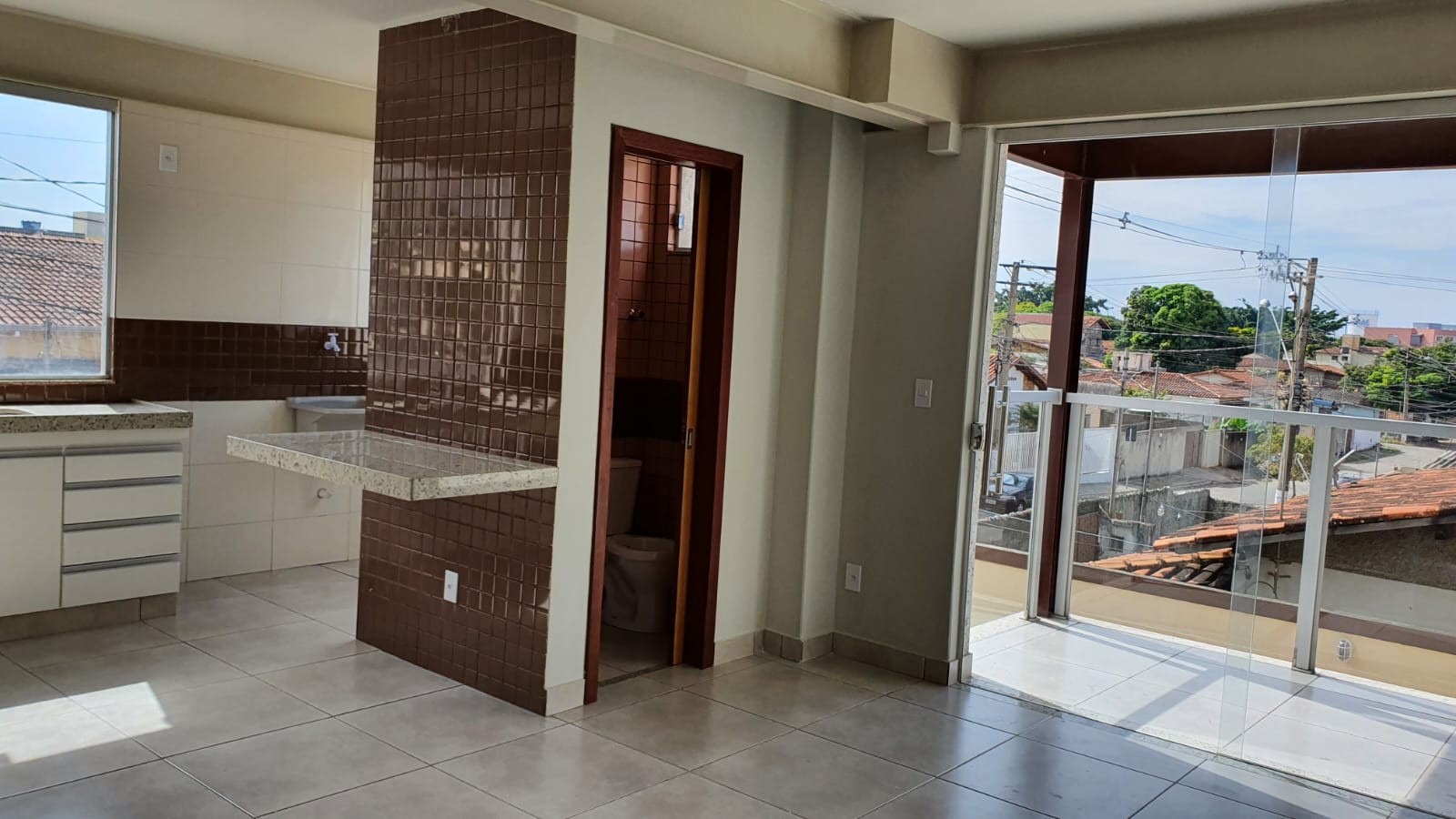 Apartamento Apartamento
