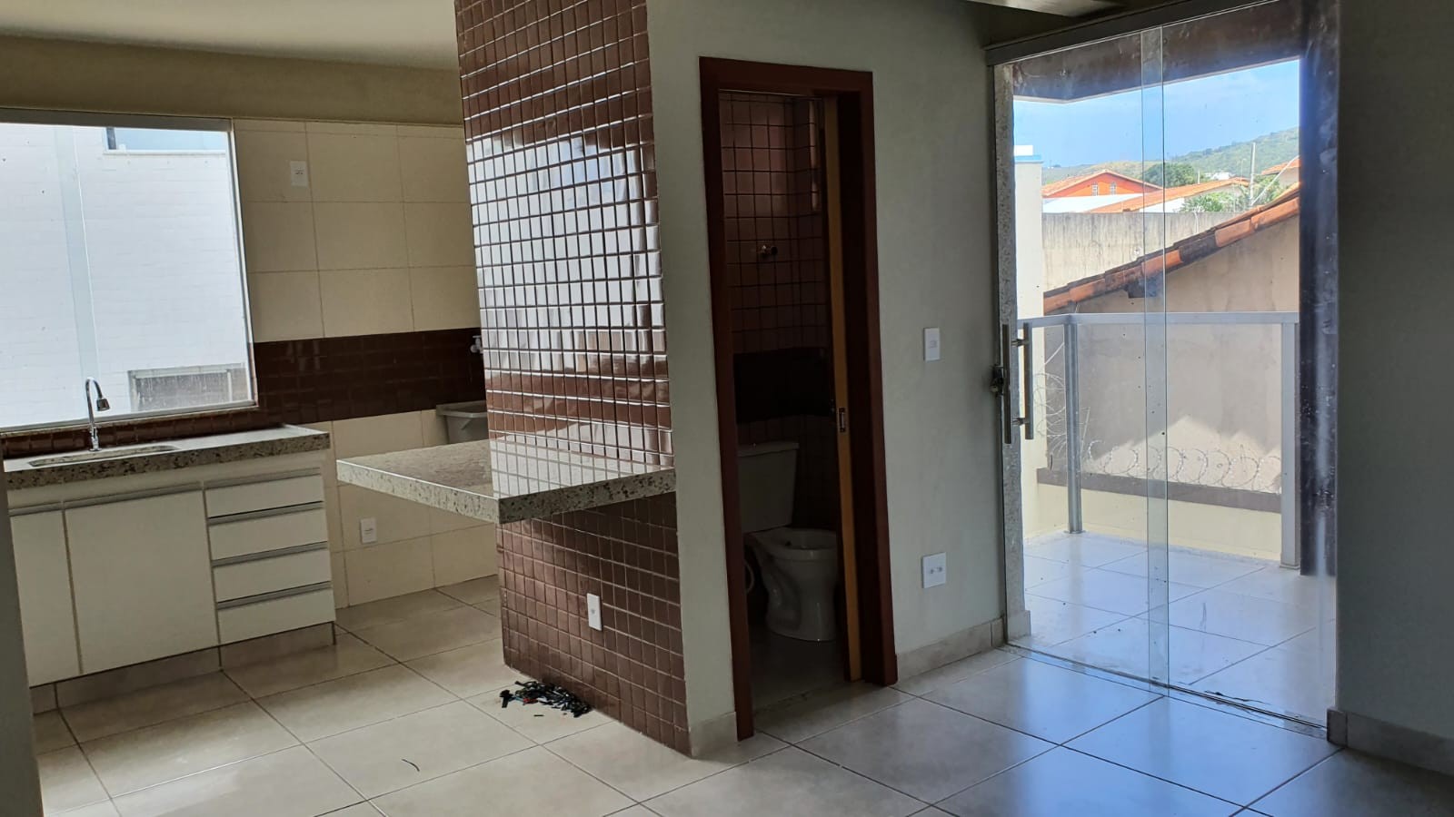 Apartamento Apartamento