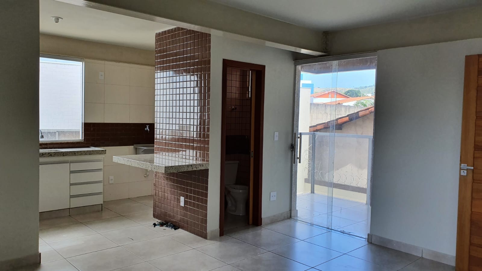 Apartamento Apartamento