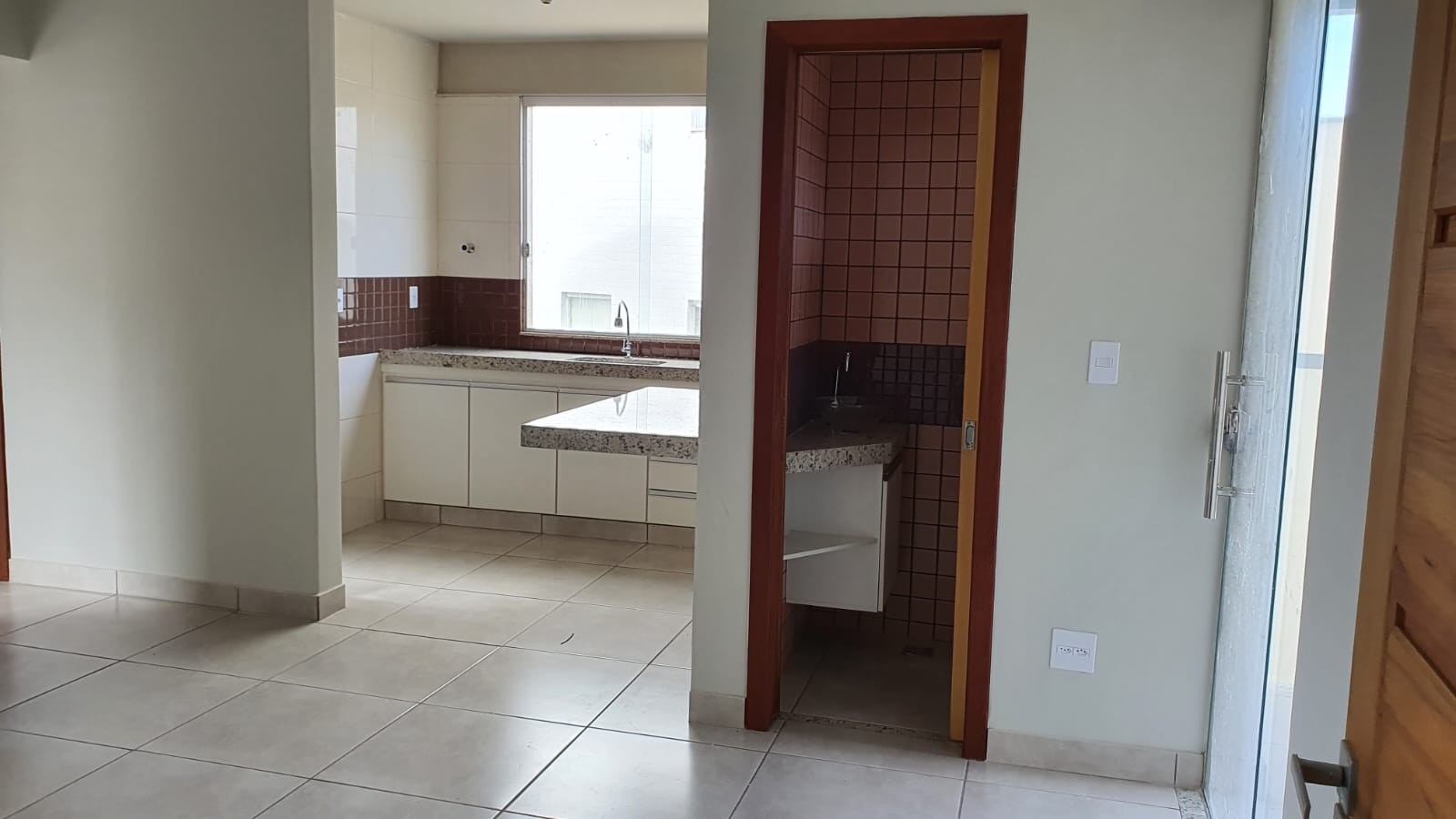 Apartamento Apartamento