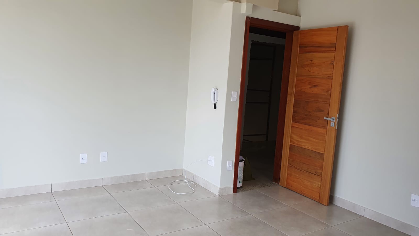 Apartamento Apartamento