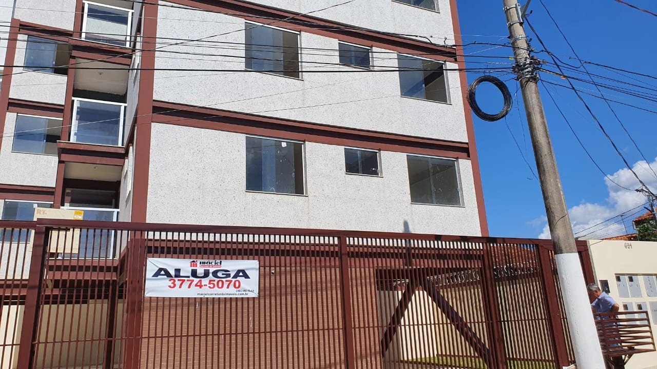 Apartamento Apartamento