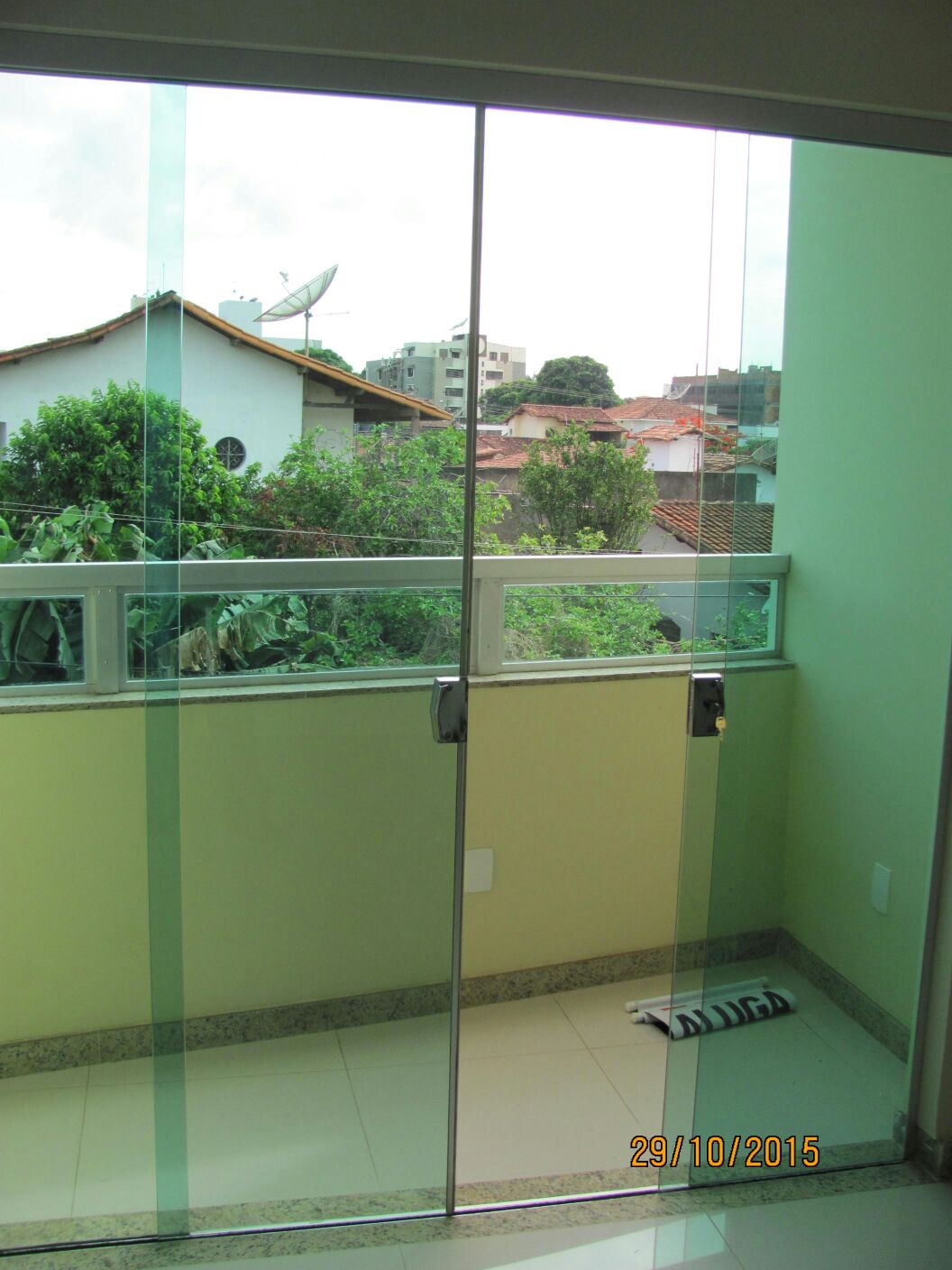 Apartamento Apartamento
