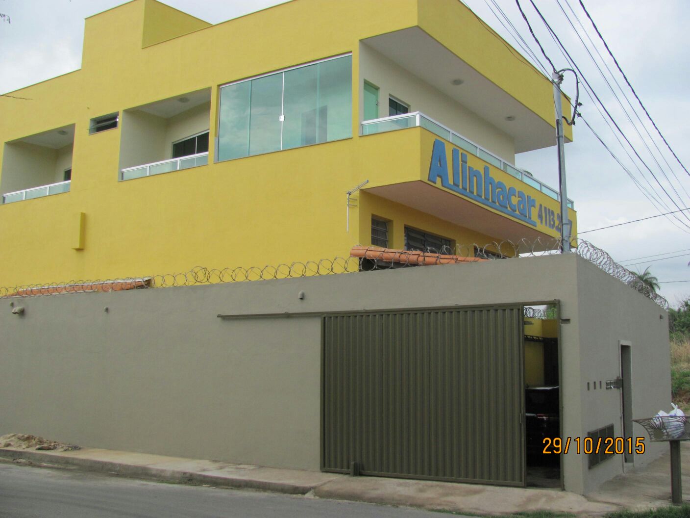 Apartamento