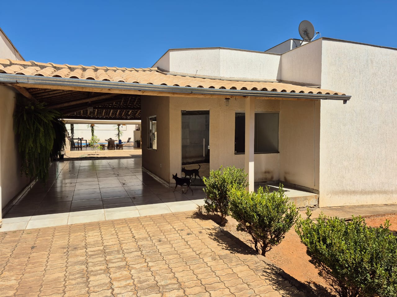 Casa Casa