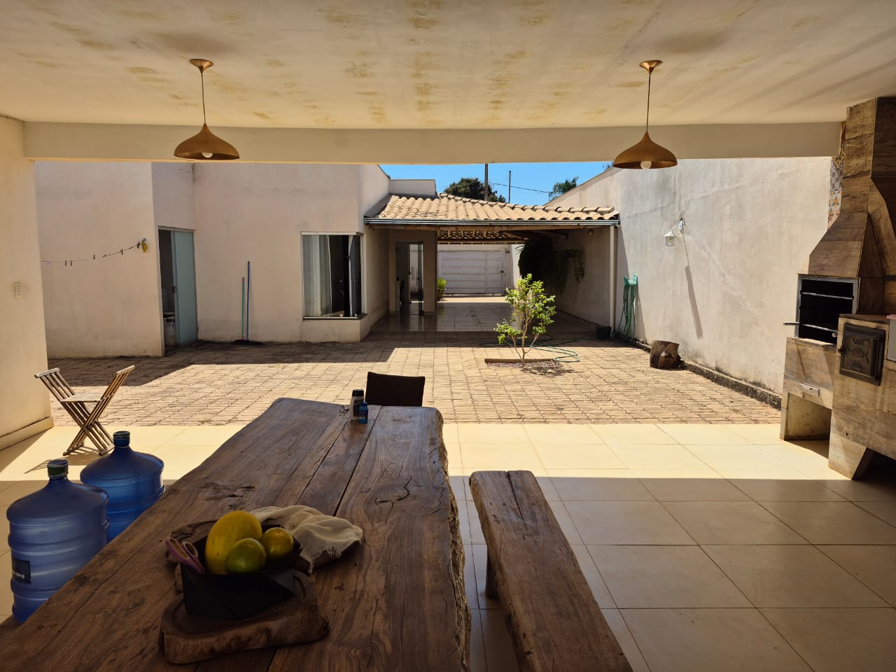 Casa Casa