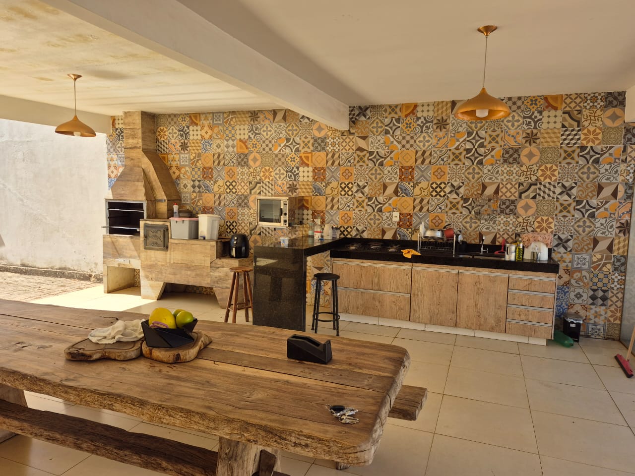 Casa Casa