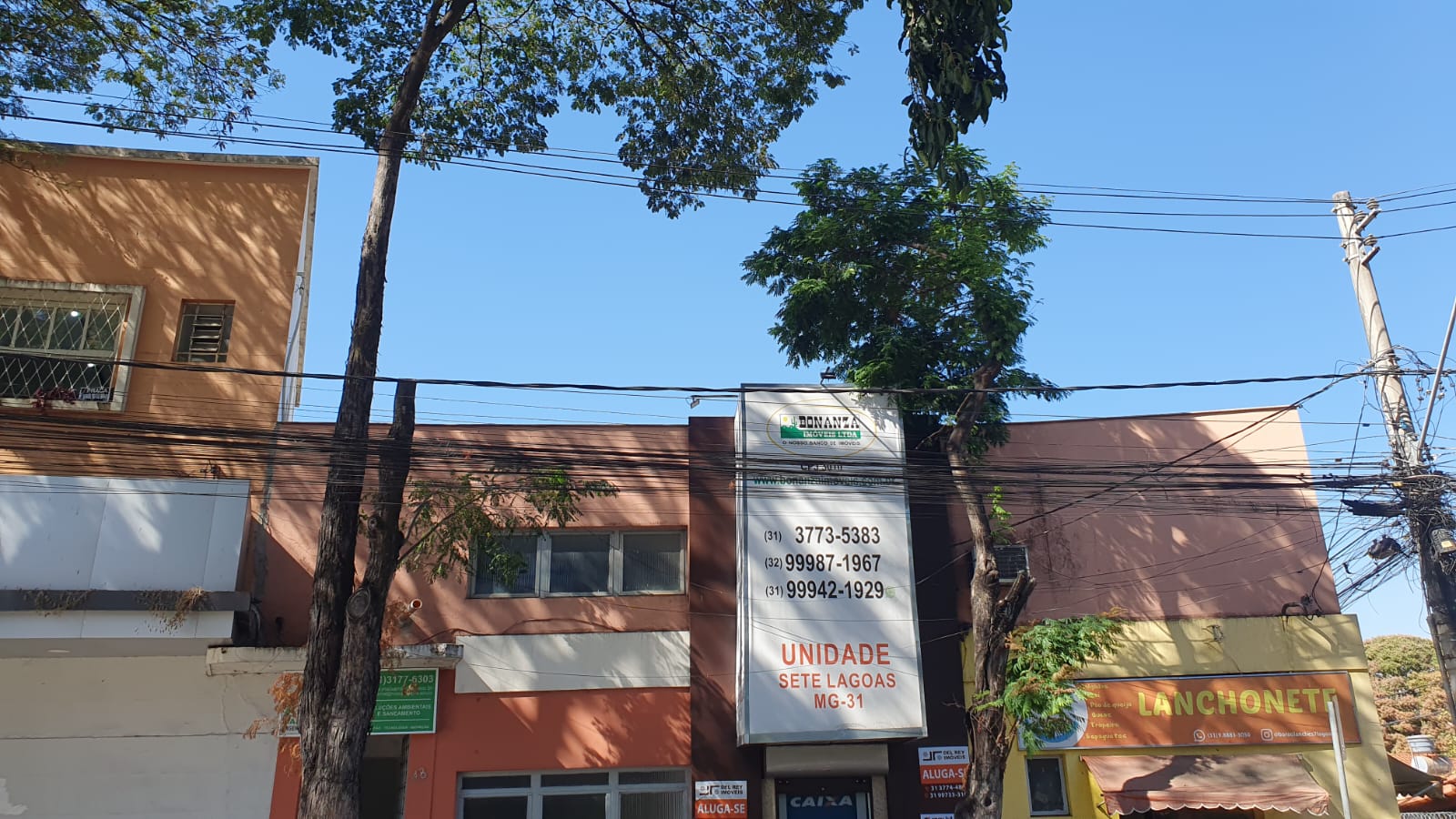 Comercial