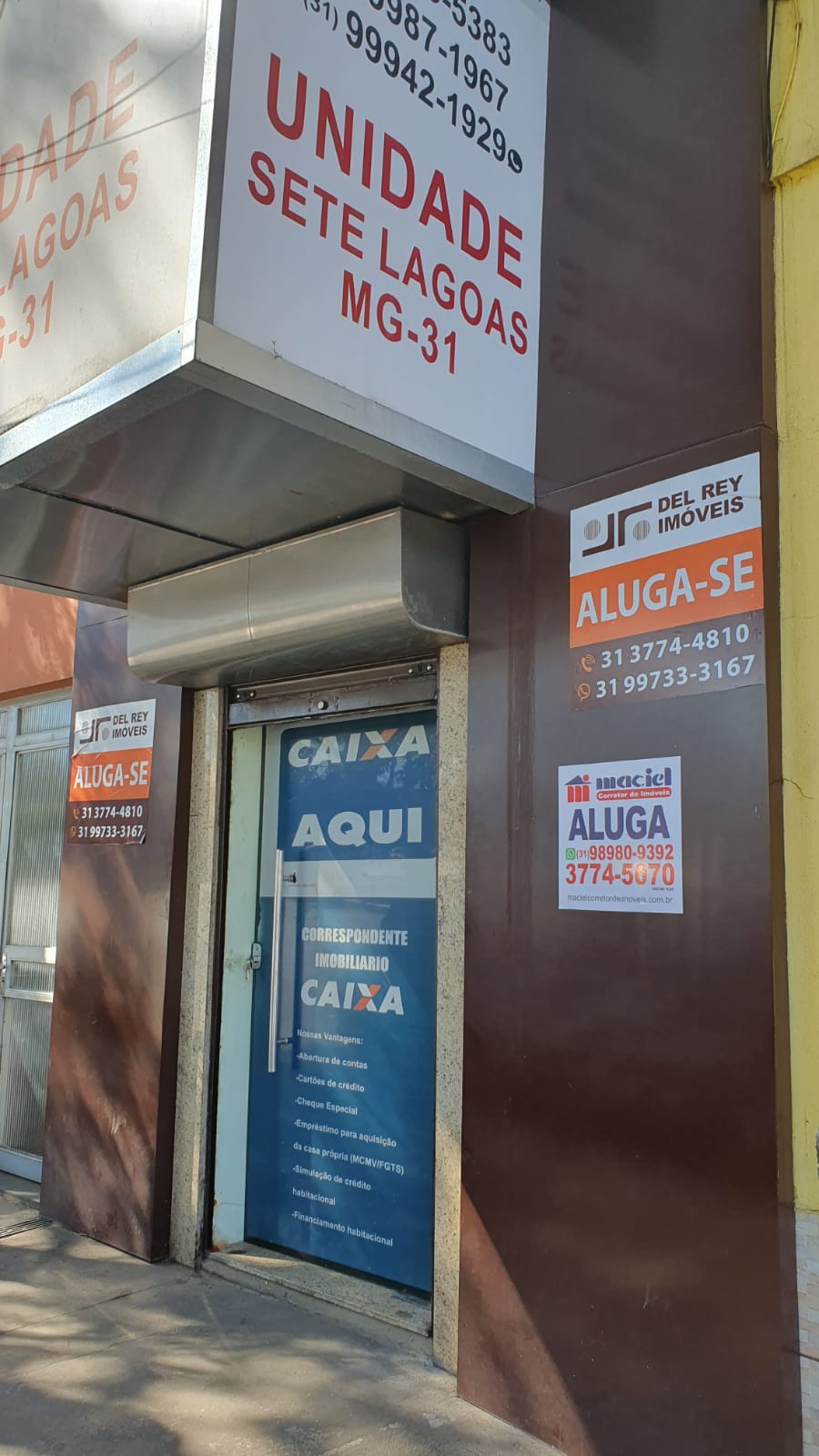Comercial