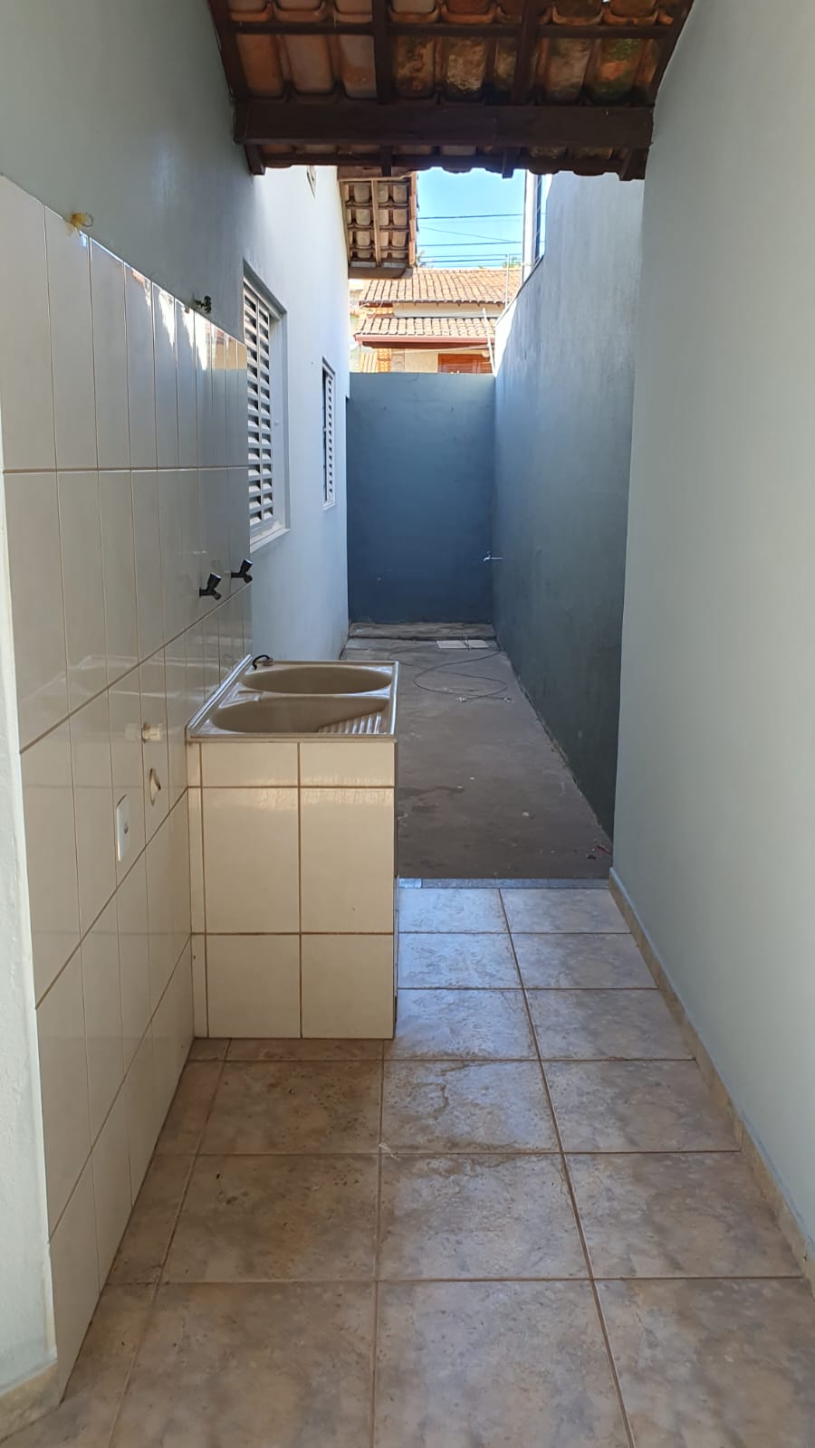 Casa Casa
