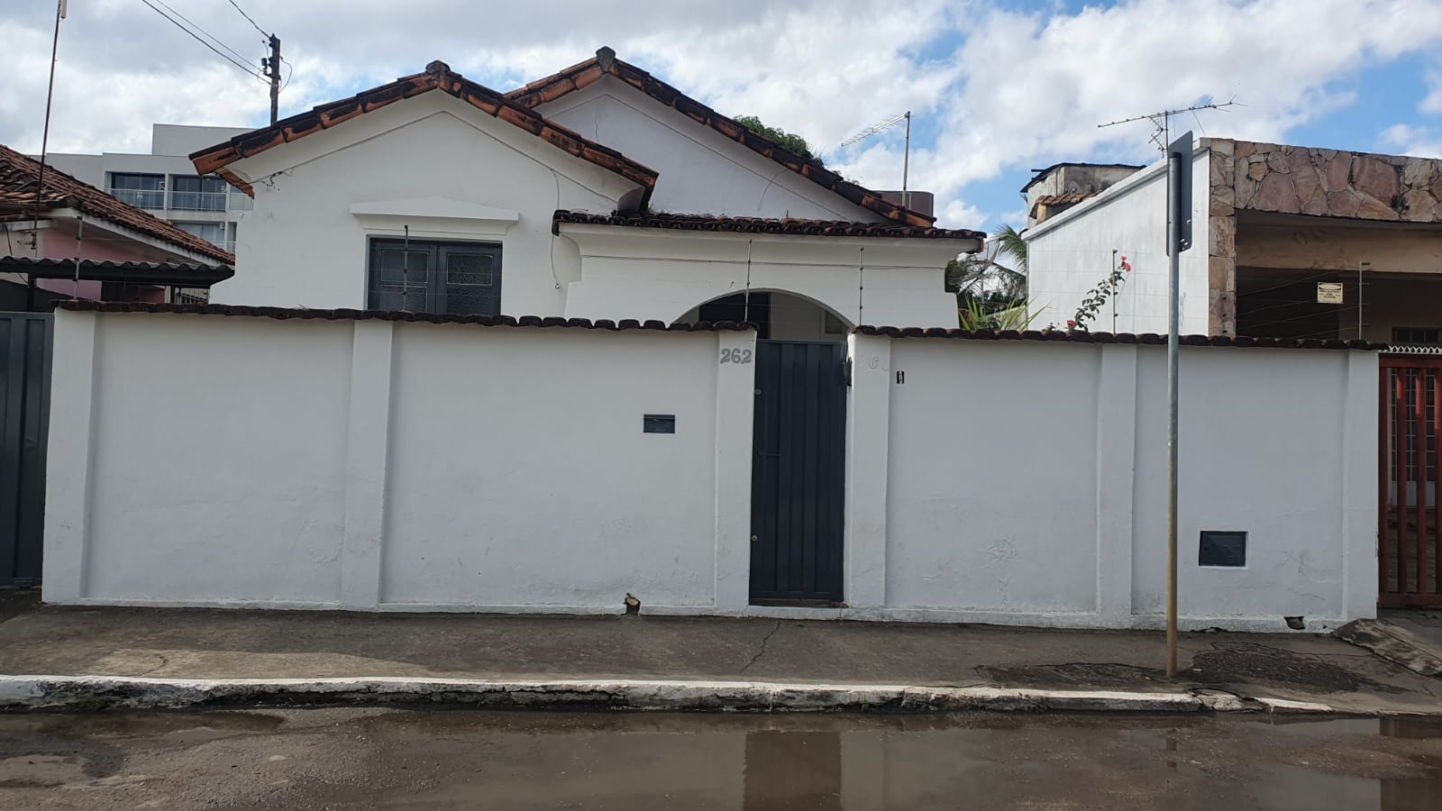 Casa