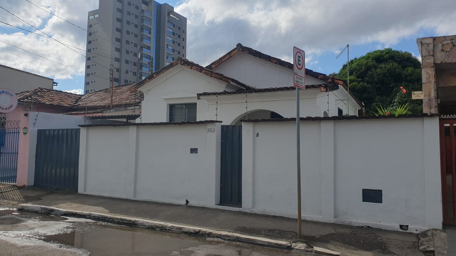 Casa