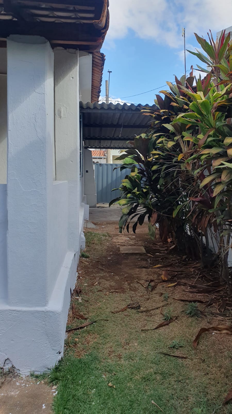 Casa Casa
