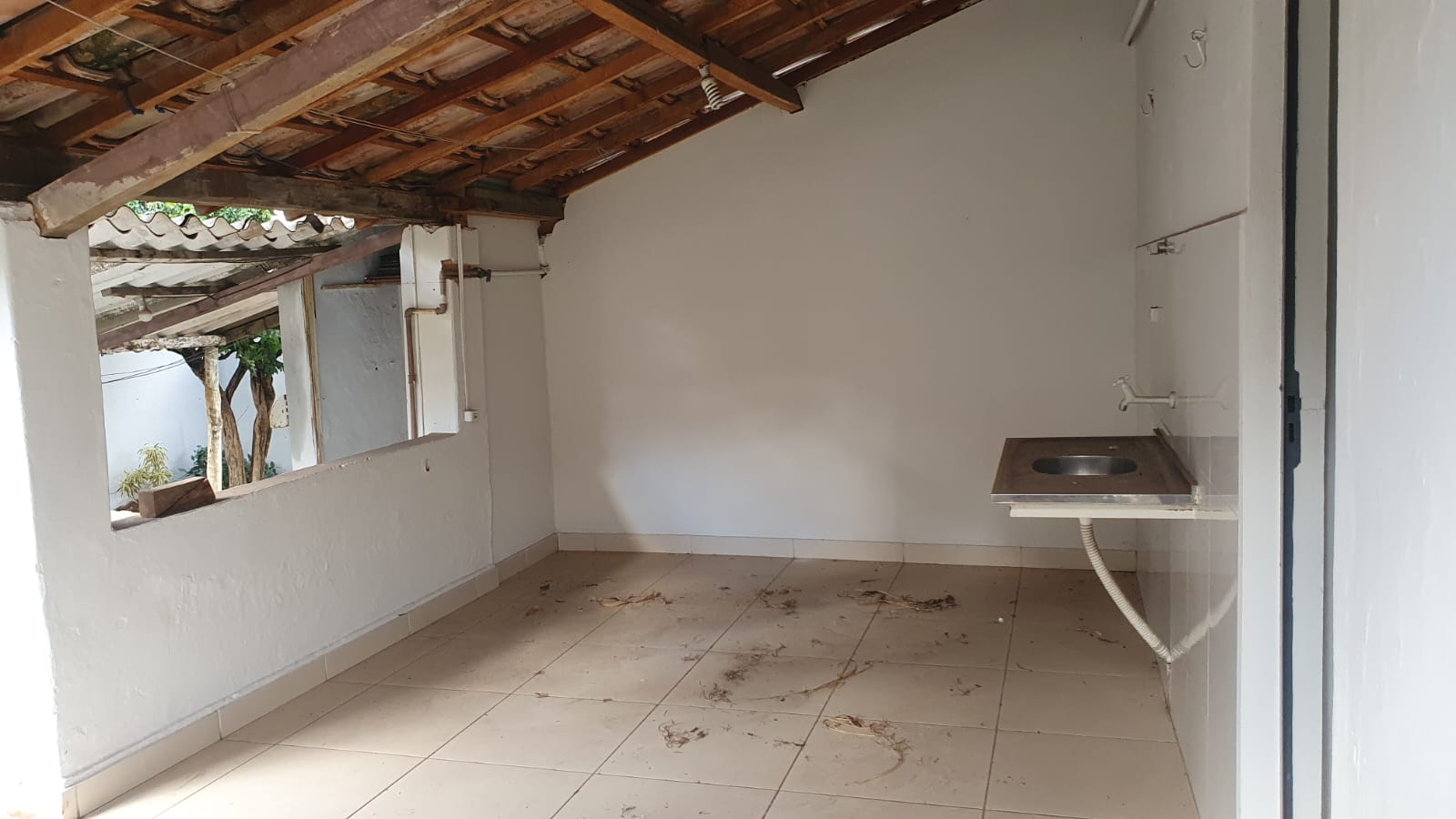 Casa Casa