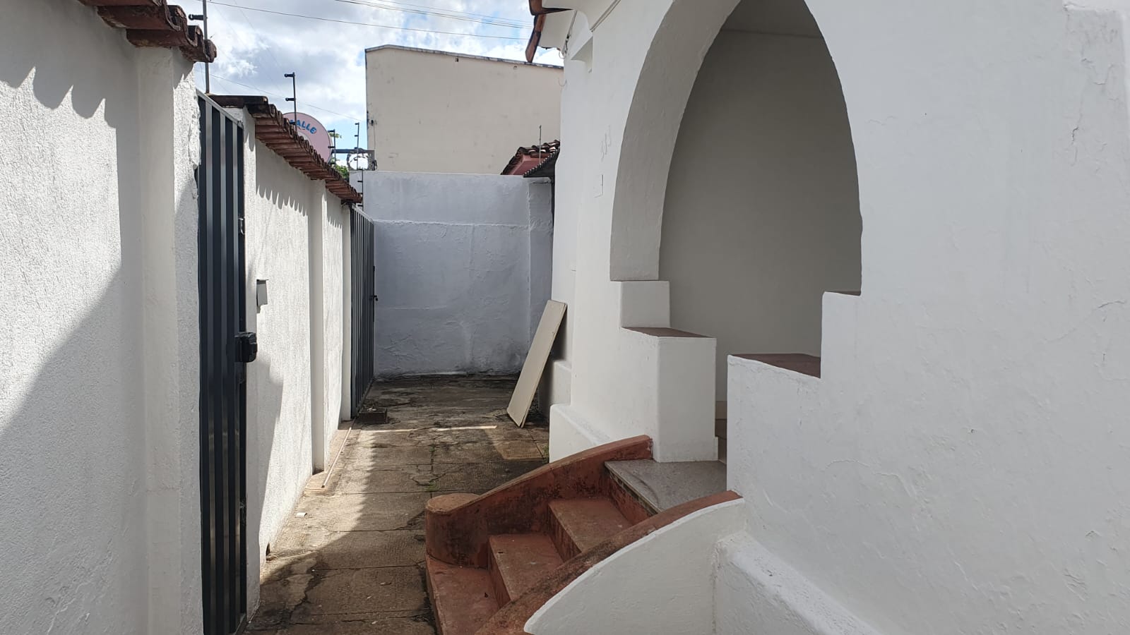 Casa Casa