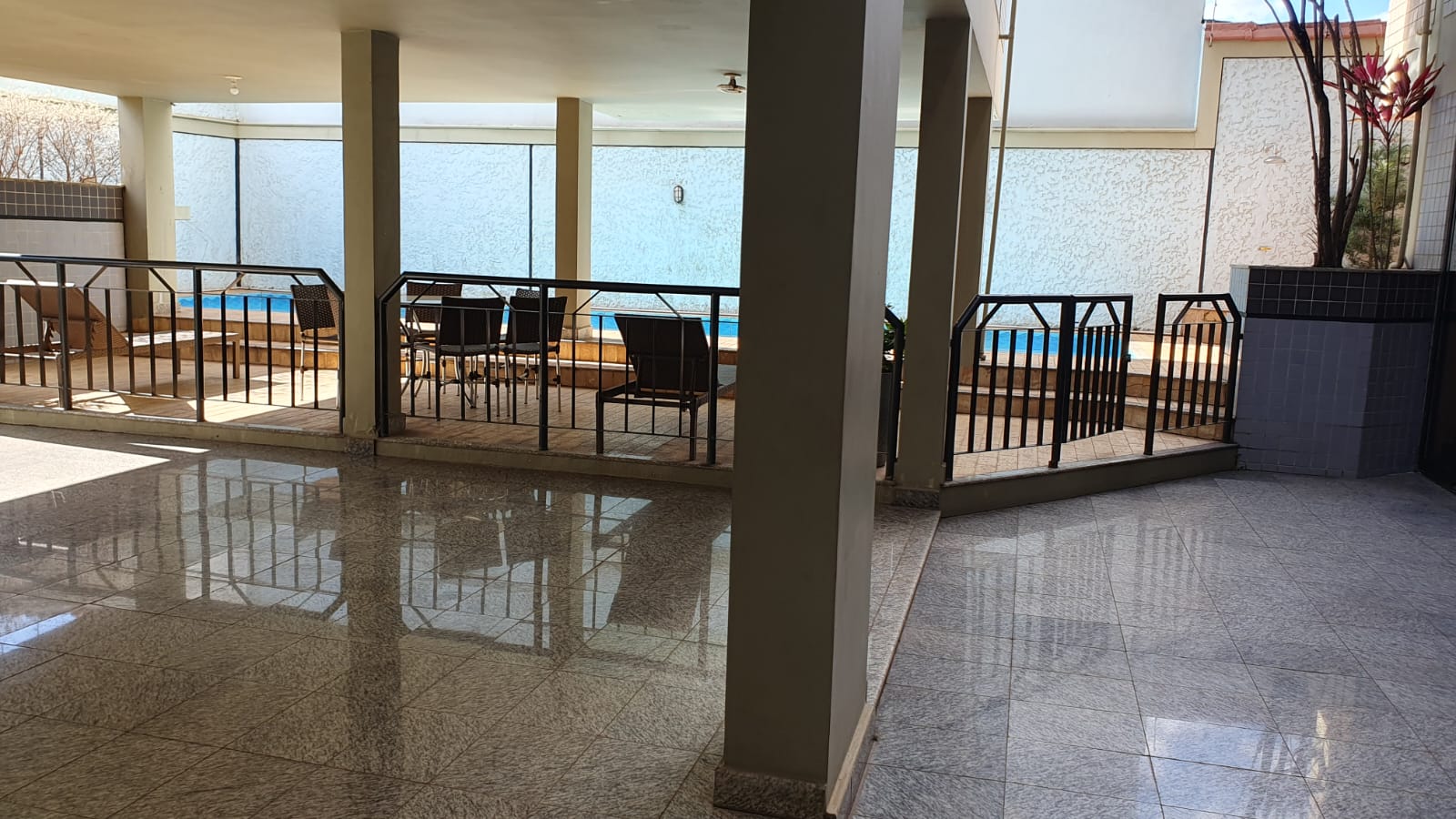 Apartamento
