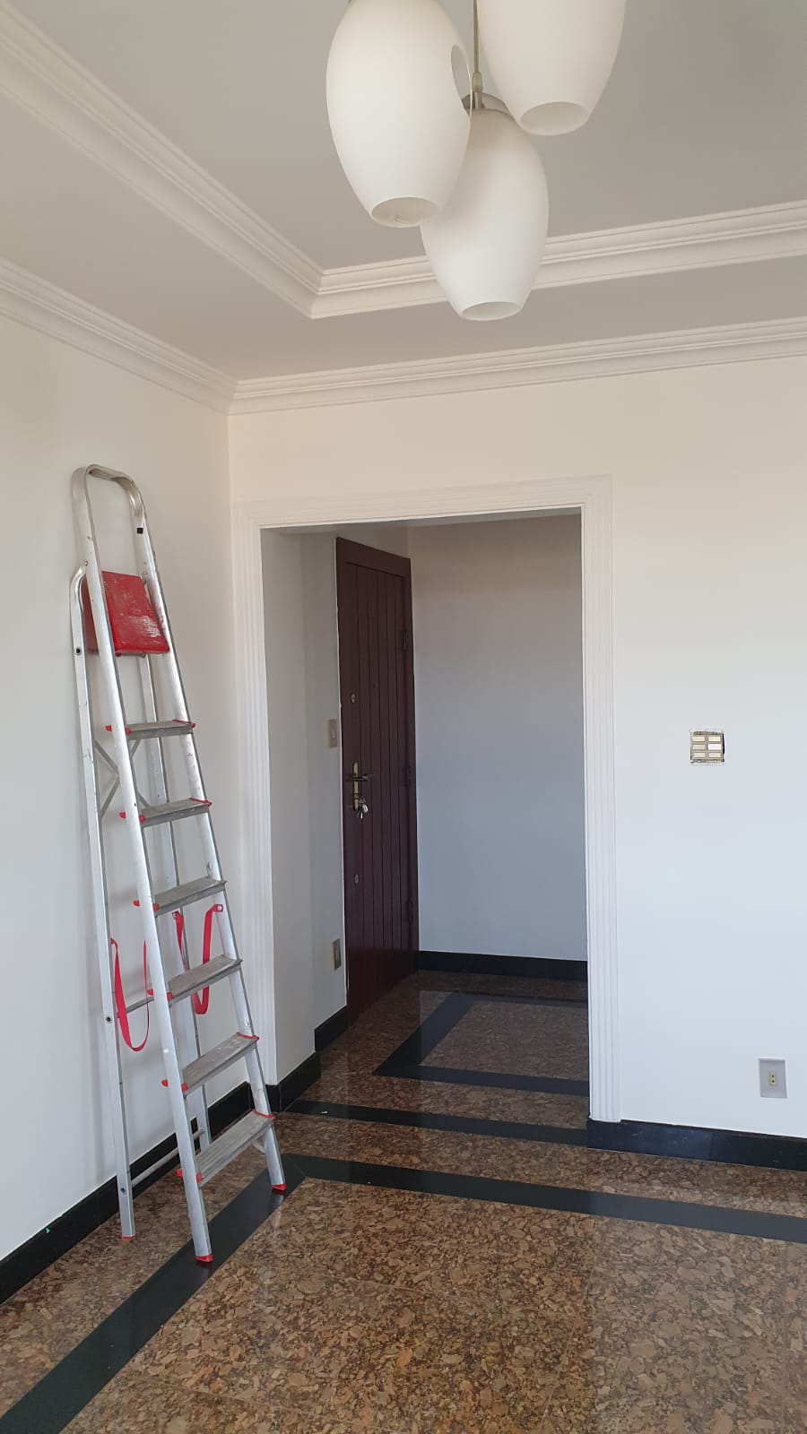 Apartamento Apartamento