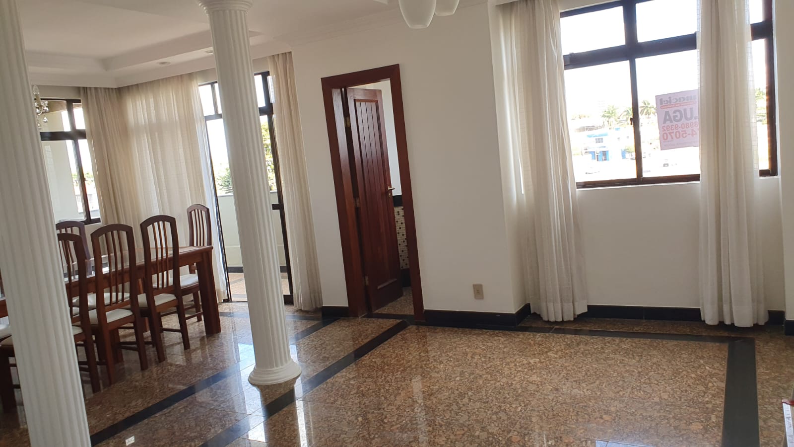 Apartamento Apartamento