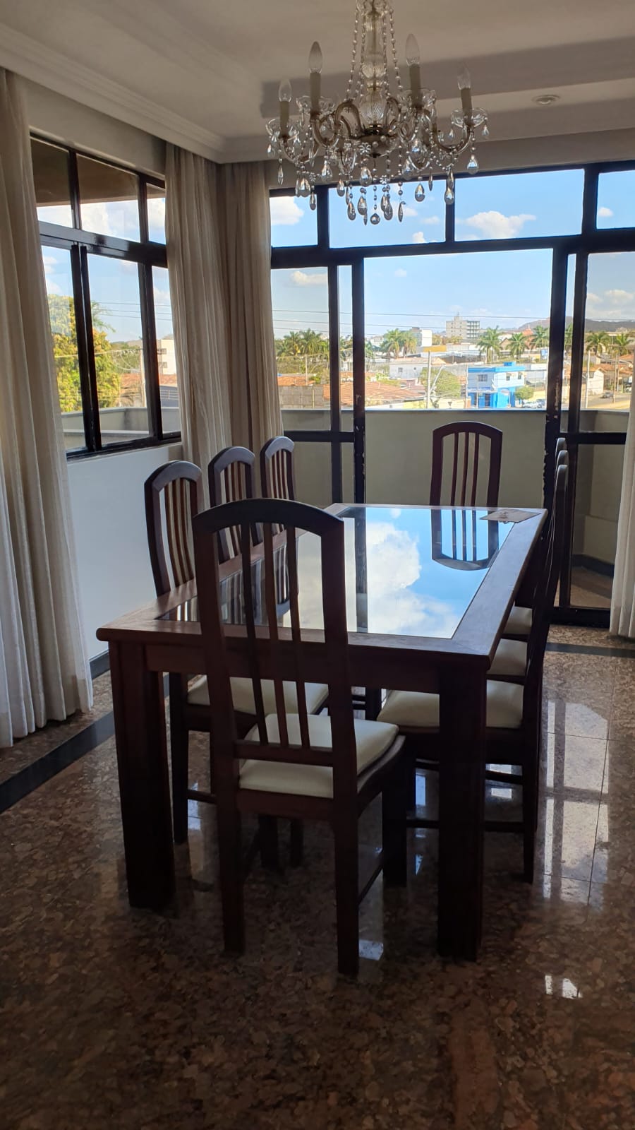 Apartamento Apartamento