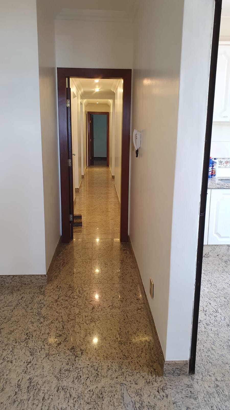 Apartamento Apartamento