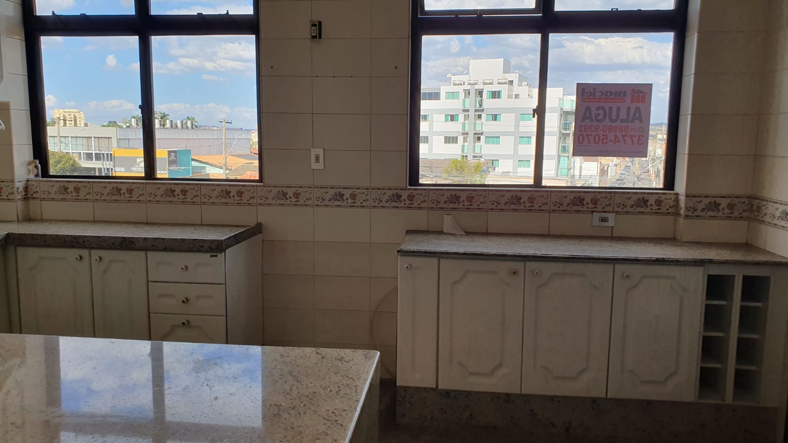 Apartamento Apartamento