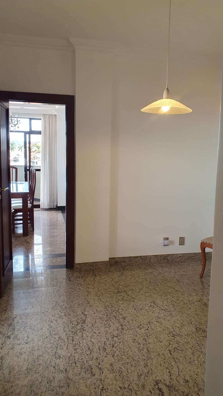 Apartamento Apartamento