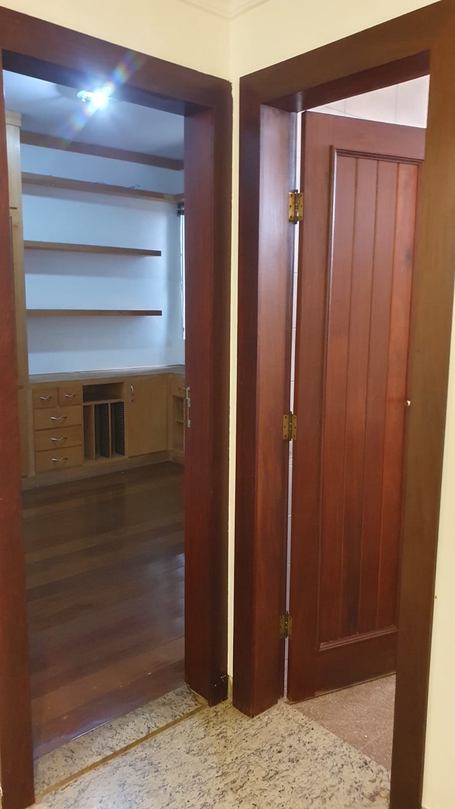 Apartamento Apartamento