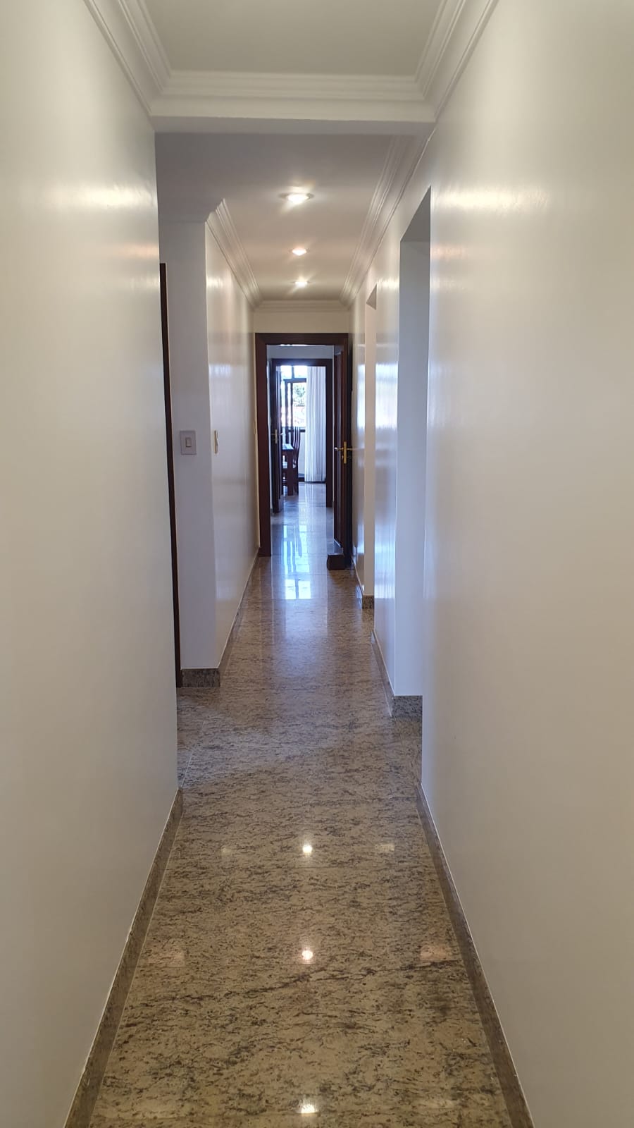 Apartamento Apartamento