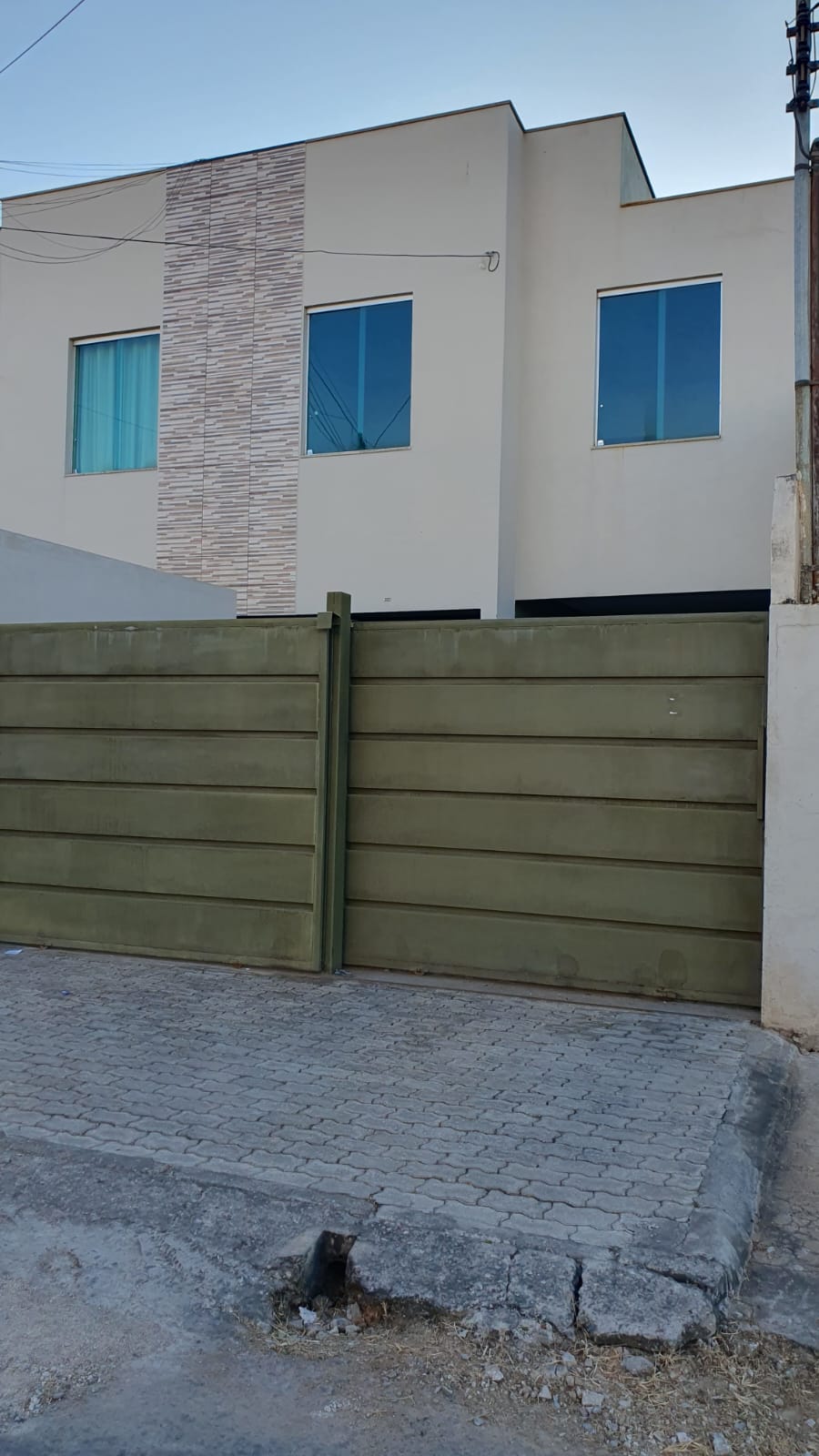 Apartamento