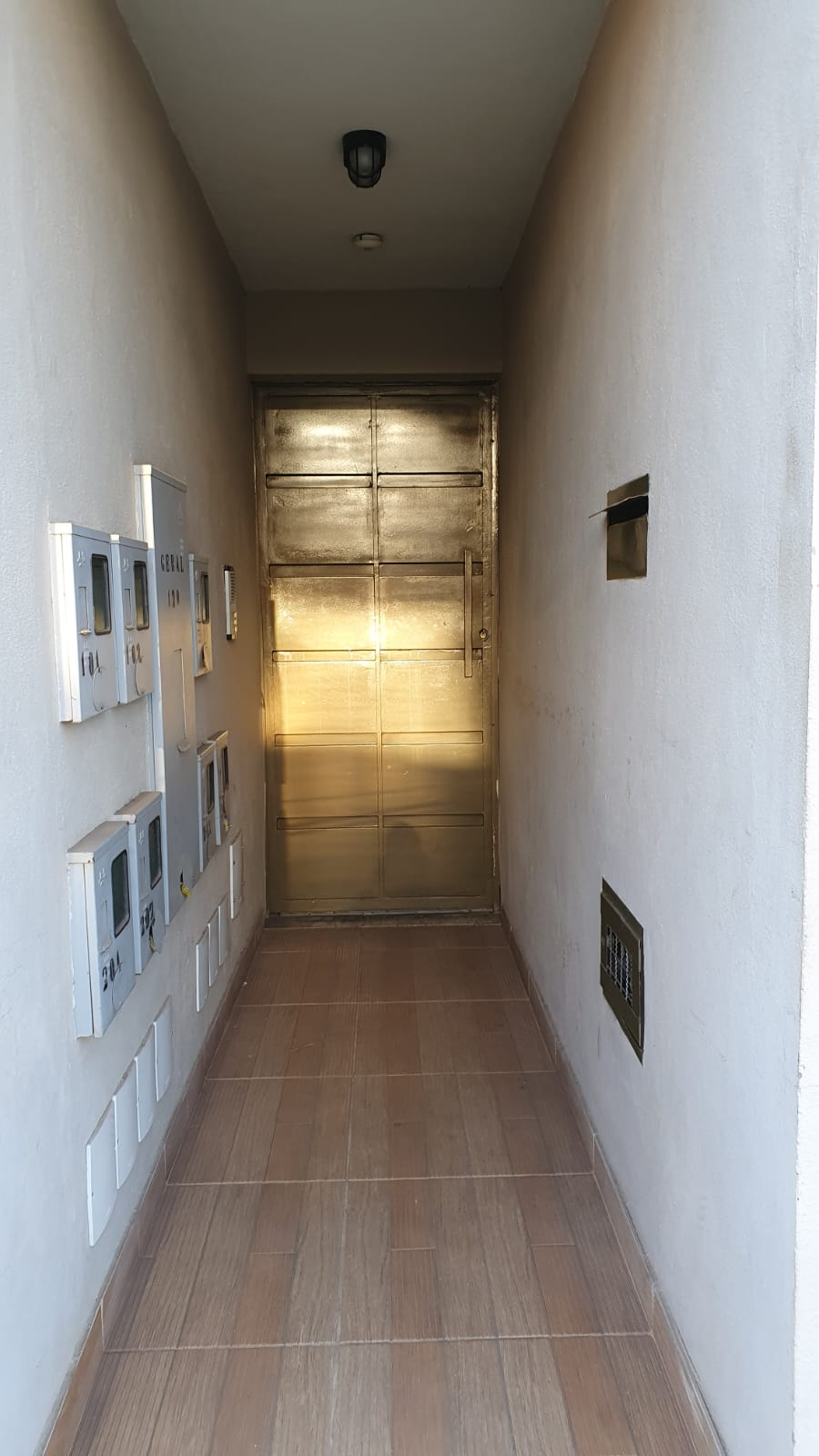 Apartamento Apartamento