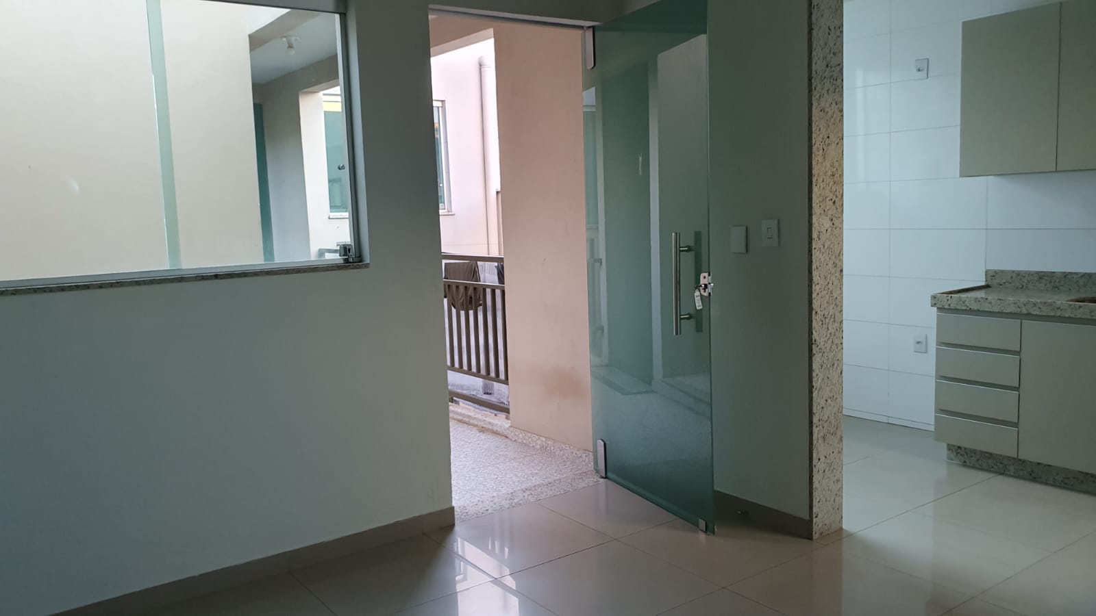 Apartamento Apartamento