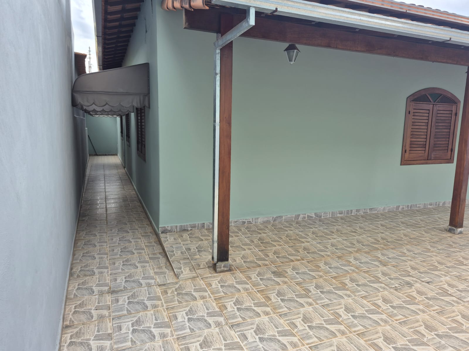 Casa Casa