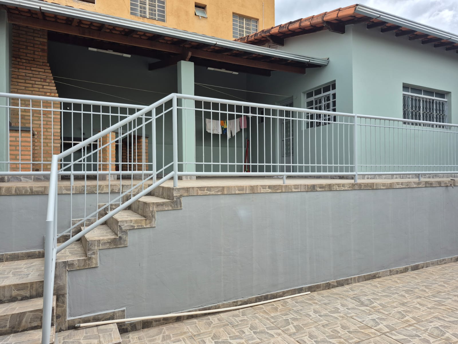 Casa Casa