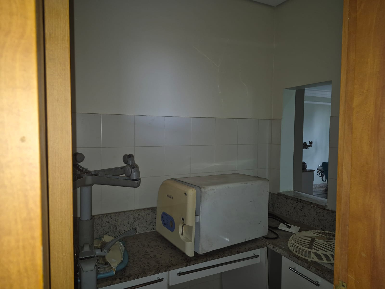Salas comerciais Salas comerciais